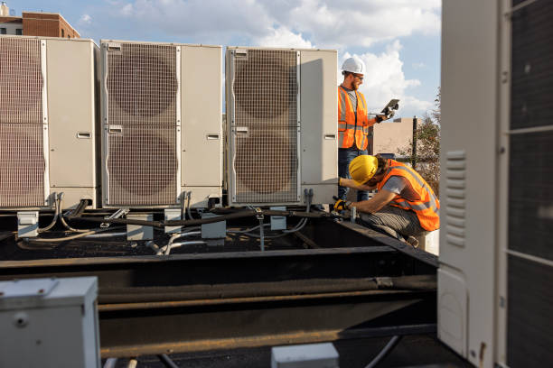 Best HVAC installation services  in Surfside Beach, SC