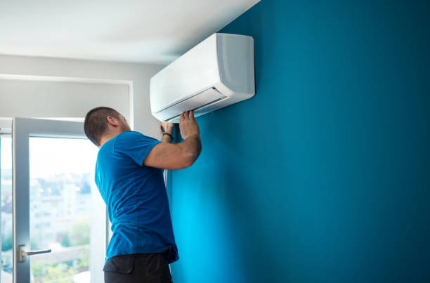 Best Best HVAC companies  in Surfside Beach, SC