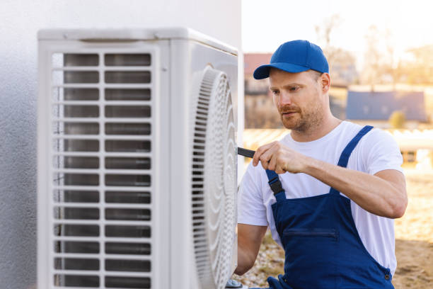 Reliable Surfside Beach, SC HVAC Solutions