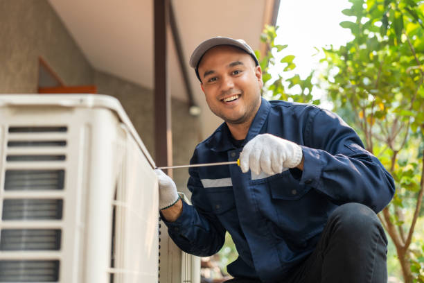 Best HVAC air duct cleaning  in Surfside Beach, SC