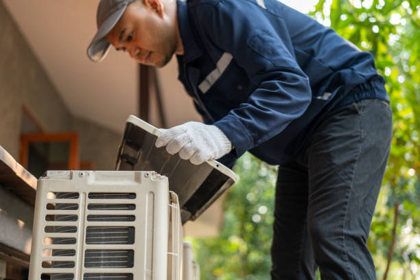 Best HVAC installation services  in Surfside Beach, SC